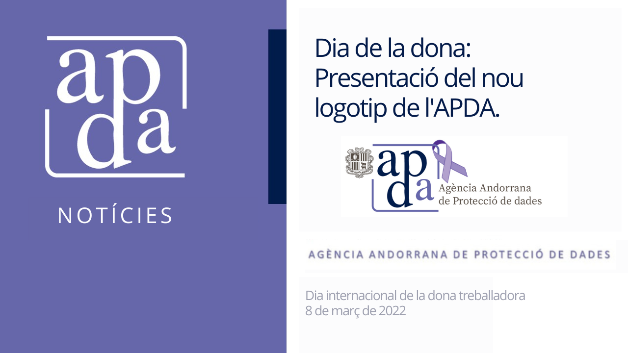 LOGO APDA